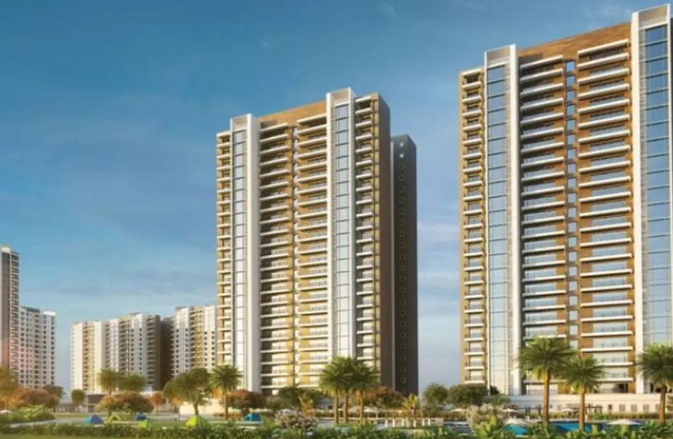 DLF Privana North
