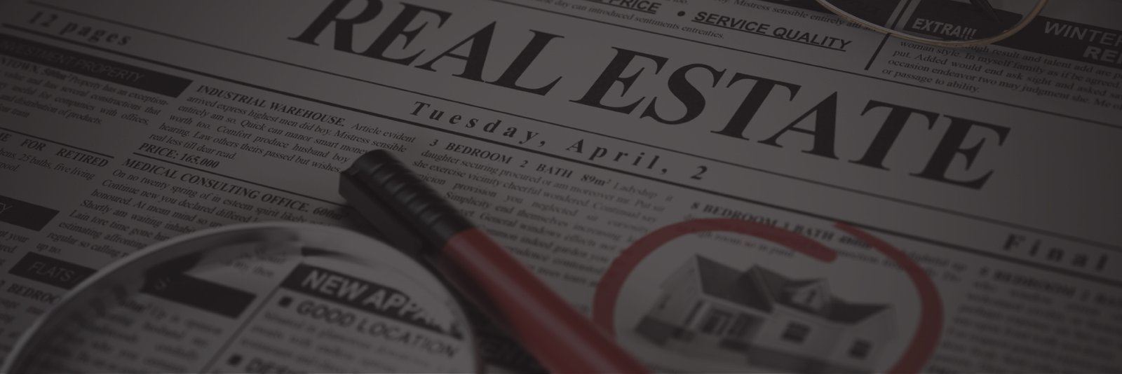Real Estate News