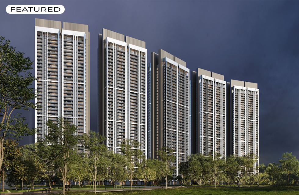 DLF Privana West