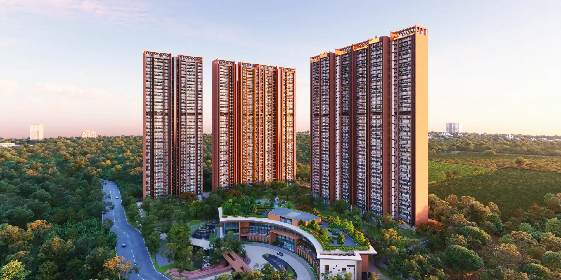 Whether you’re looking for a dream home or a promising investment opportunity, Gurgaon has plenty to offer. Here are the top residential areas in Gurgaon that cater to luxury seekers and smart investors alike.